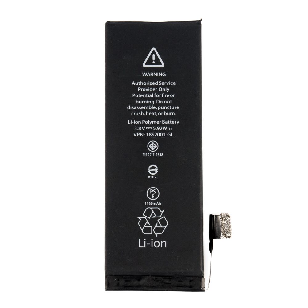 iPhone-5s-batterij-AAA