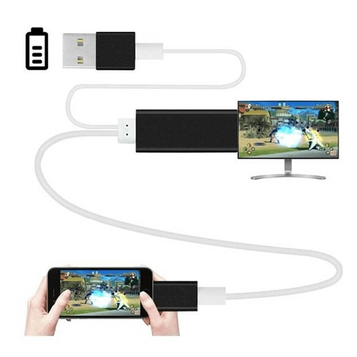 lightning-naar-HDMI-foto-2