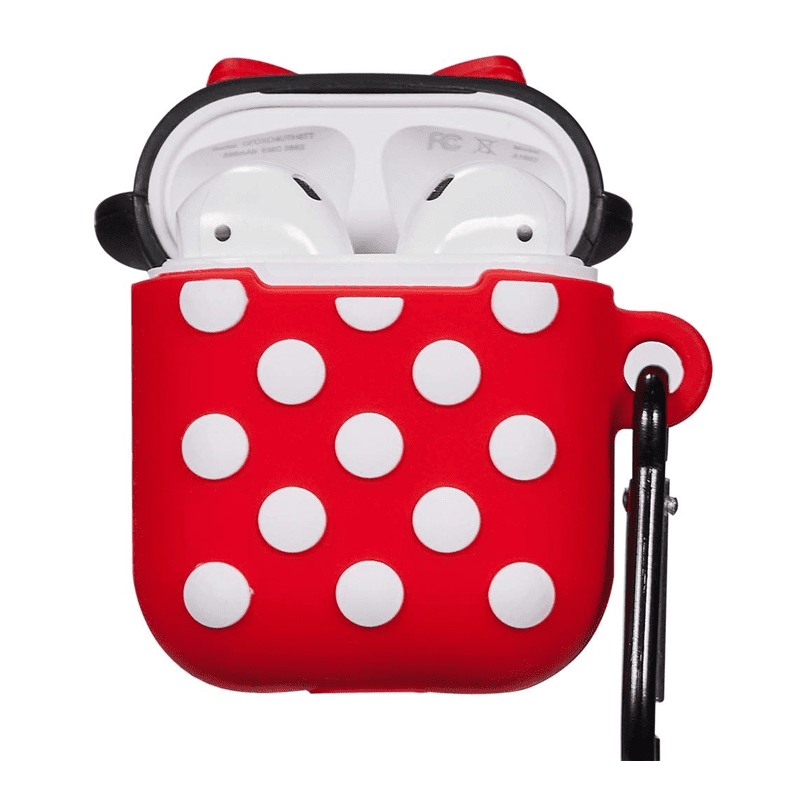 earpods-case-zwart-rood-strikje1