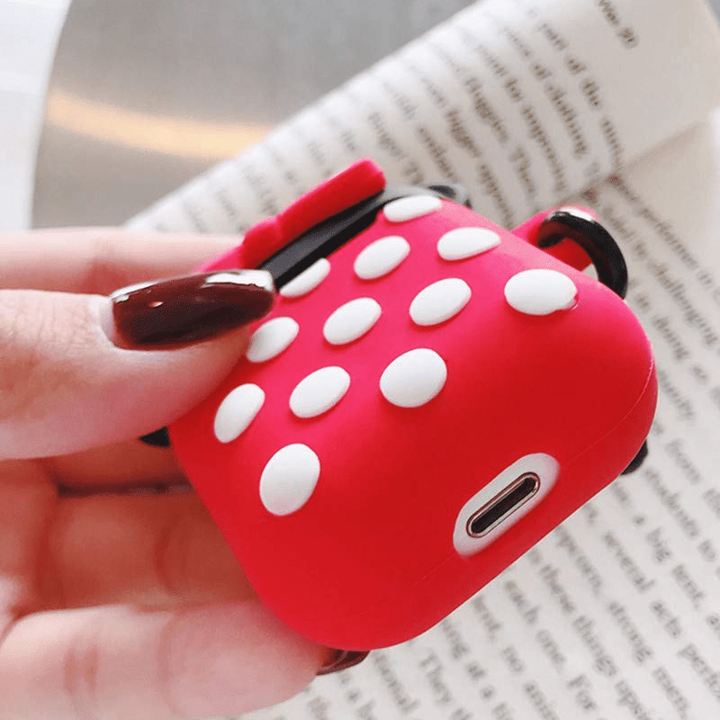 earpods-case-zwart-rood-strikje4